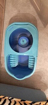Mop spontex plus kbelik nové