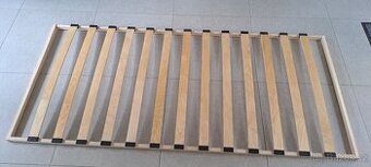 Rošt na postel 200x90 cm - 1