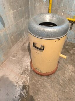 Retro ždímačka Deza