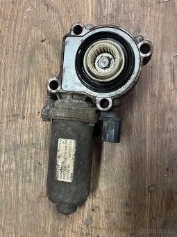 motorek reduktoru převodovky  Bmw xdrive X3 / X5 / X6