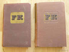 Knihy Poslední z Pierotů - 1