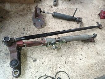 Prodám řízení na Zetor