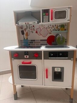 Dětská kuchyňka