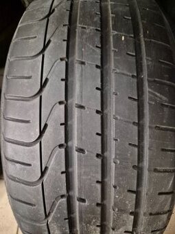 255/40 R19 PIRELLI (6mm) č.15859/b10 - 1