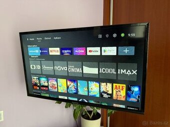 Smart TV THOMSON 32HE5606 (AndroidTV) - 1