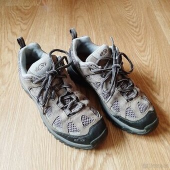 Dámské Salomon vel.40