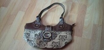 Originální kabelka Guess nová nenošená