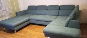 Sedací soupravu nová