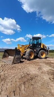 MECHANIZAČNÍ SLUŽBY