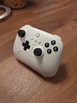 8BitDo Ultimate ovladač - Switch/PC