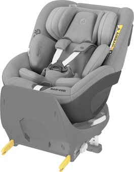 Top stav - Autosedačka Maxi cosi 360