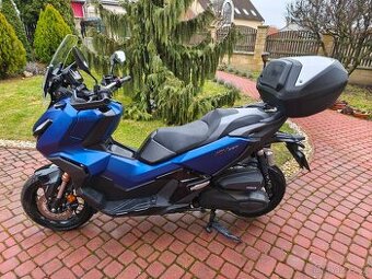 Prodám Hondu ADV 350A