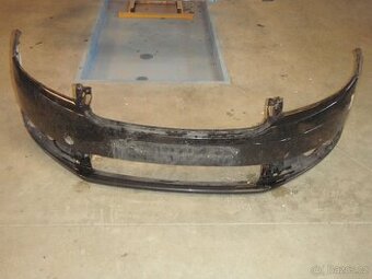 Přední nárazník Škoda Rapid 5JA807221