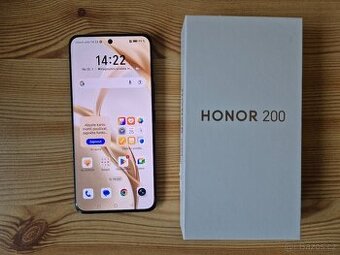 Honor 200, 8/256GB