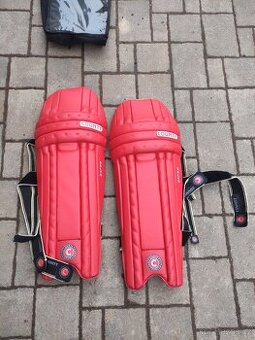 Hokejové chrániče