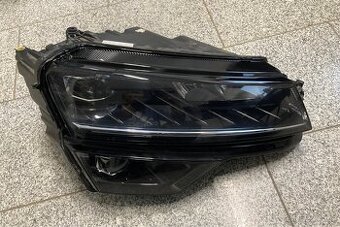 57B941016D Pravý LED světlomet ŠKODA KAROQ