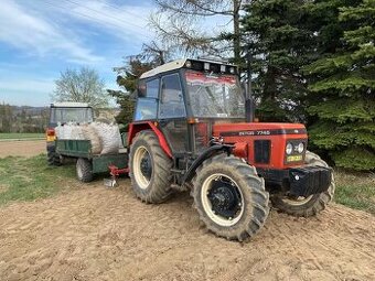 Prodej sadbových brambor na rok 2026