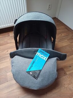 Vajíčko Bébécar Easy maxi