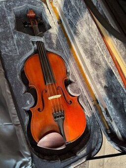 Prodám mistrovskou violu