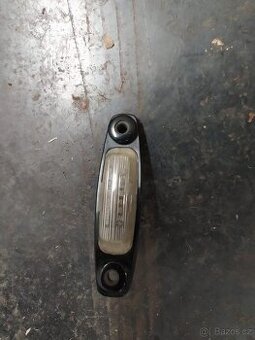 Škoda 100, 110R - světlo vnitřního osvětlení