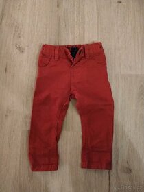 Dětské rifle 6-9 měsíců