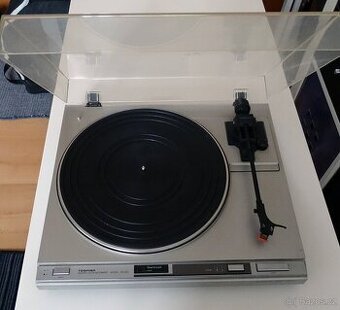 gramofon  TOSHIBA  model SR-D33