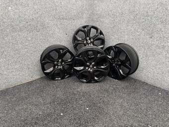 Originální alu kola Renault 5x114,3 R18