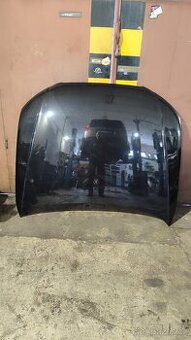 Kapota Audi A4 B8 barva LZ9Y