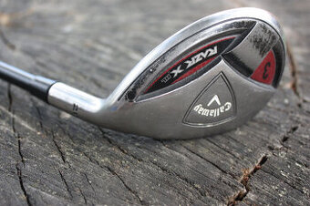 HYBRID CALLAWAY RAZR-X č.3  -  21°