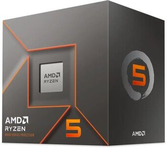 Scháním Ryzen 7 AM5     Vyměním