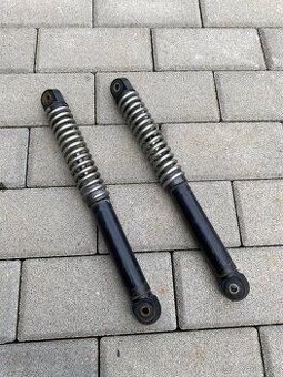 Zadní tlumiče Babetta 210