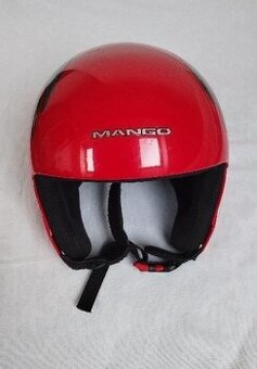 helma přilba MANGO