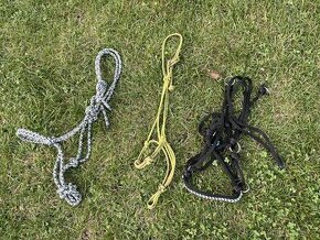 Provazove ohlavky