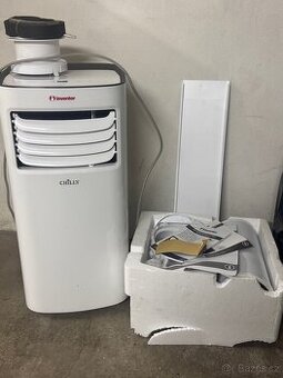 Mobilní klimatizace  Inventor Chilly