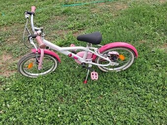 Prodám dětské kolo 16