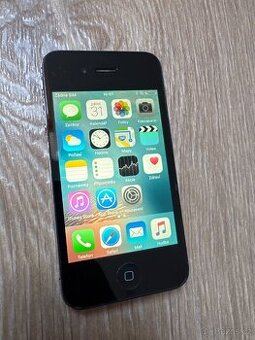 Apple iPhone 4s 16GB