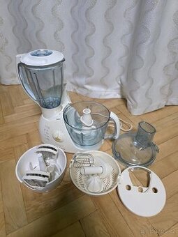 Moulinex multifunkční kuchyňský robot