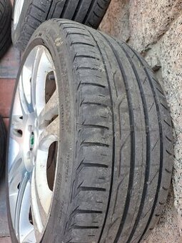 Kola Themisto Superb 2 R18 225/40