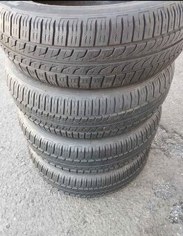 Letní pneu 165/60/14 Toyo