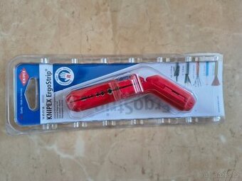 Knipex ergostrip - odizolovací nástroj