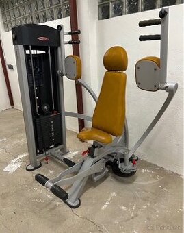 Profi Posilovací stroj Pec deck Panatta