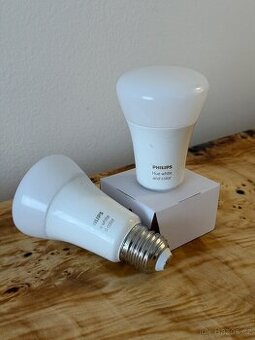 Philips Hue White and Color Ambiance 6,5W E27