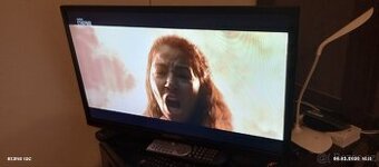 TV Gogen 24 " a setobox Philips