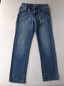 Chlapecké rifle vel. 152