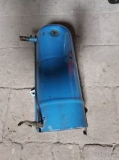 Prodám Vzduchový filtr na Škoda 120M a 105M.