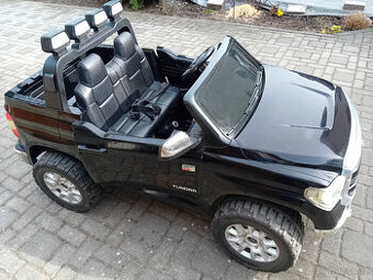 Elektrické autíčko Toyota Tundra