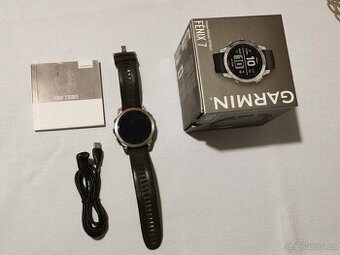 Garmin Fenix 7