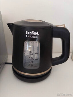 Rychlovarná konvice Tefal