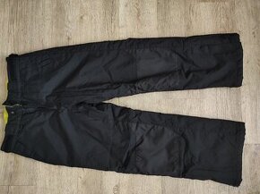 Oteplovačky vel. 152 Zn. H&M