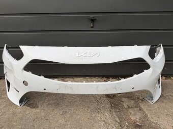 Kia Ceed 3 2022 přední naraznik